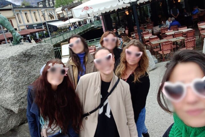 Chamonix City Challenge: EVG/EVJF Team Scavenger Hunt in the Valley photo 2