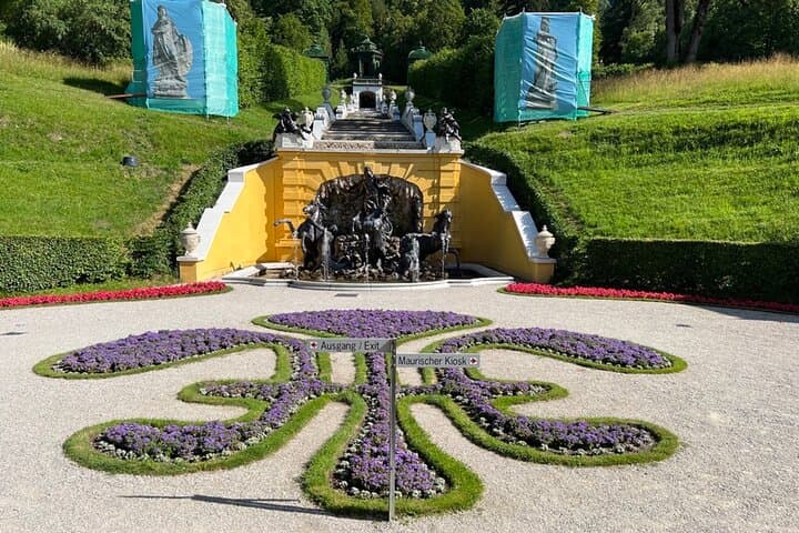 Private Neuschwanstein & Linderhof Day Tour from Munich — Skip the Lines and Alpine Views photo 6