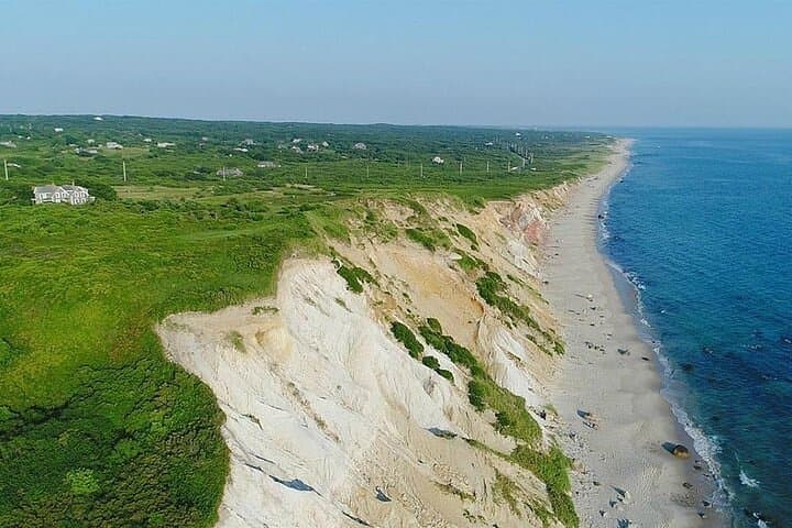 Martha's Vineyard Full-Day Private Tour with Lunch: Edgartown to Aquinnah photo 5
