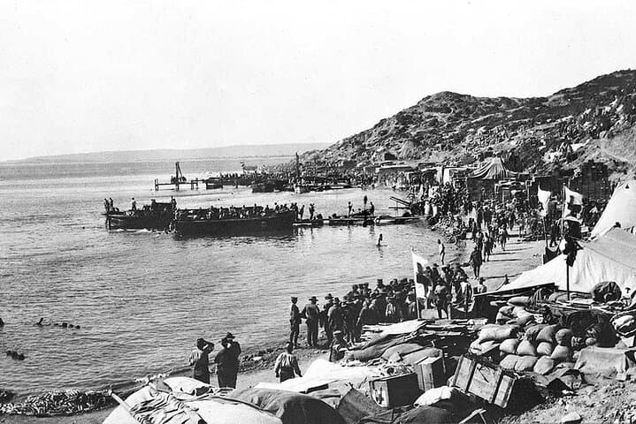 Gallipoli and Troy: 2-Day History Tour from Istanbul photo 2