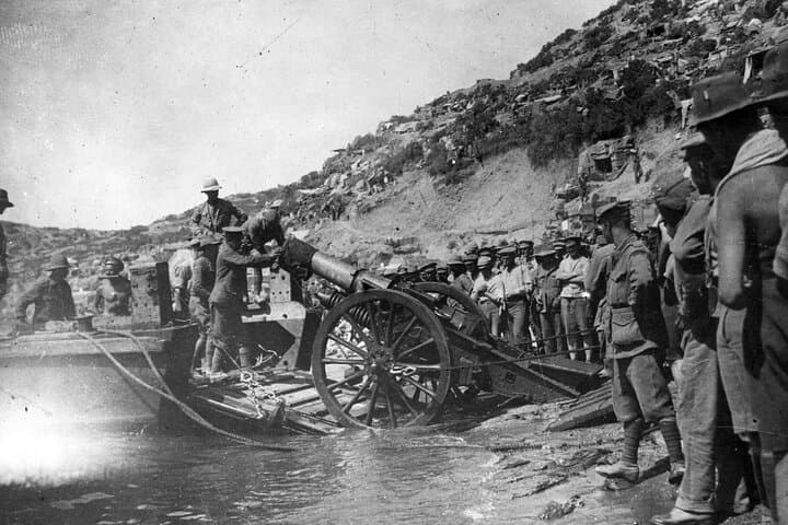 Gallipoli and Troy: 2-Day History Tour from Istanbul photo 4