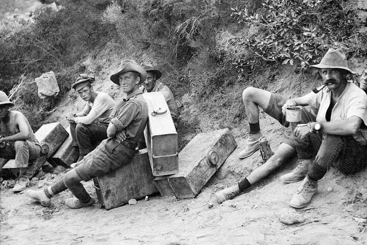 Gallipoli and Troy: 2-Day History Tour from Istanbul photo 5
