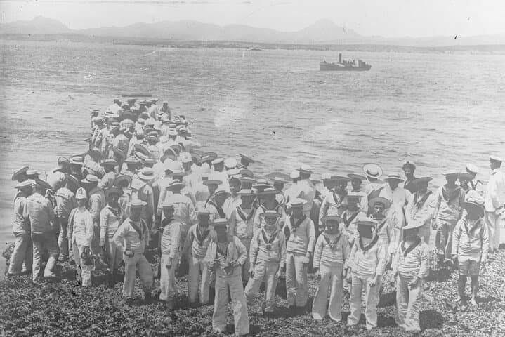 Gallipoli and Troy: 2-Day History Tour from Istanbul photo 6