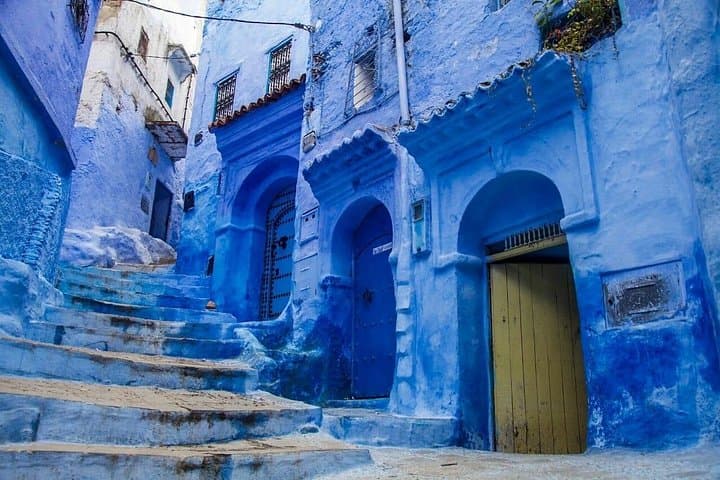 7-Day Morocco Tour: Tangier to Marrakech via Fez and Merzouga Desert photo 2