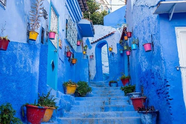 7-Day Morocco Tour: Tangier to Marrakech via Fez and Merzouga Desert photo 3