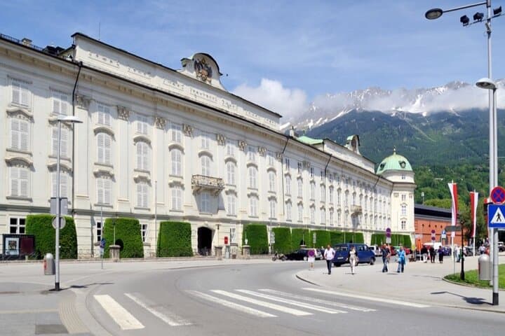 Innsbruck Scavenger Hunt: Self-Guided Walking Tour of City Sights photo 2