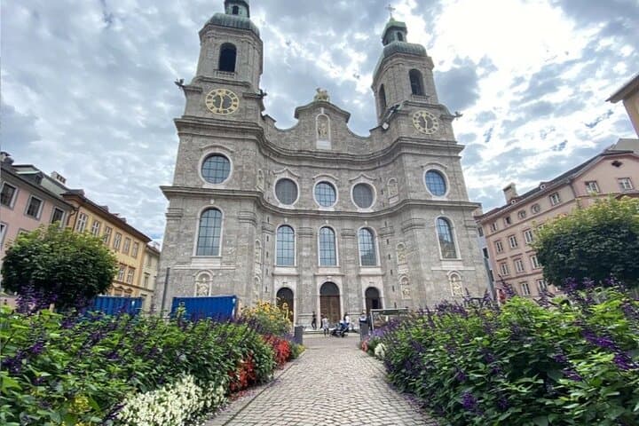 Innsbruck Scavenger Hunt: Self-Guided Walking Tour of City Sights photo 3