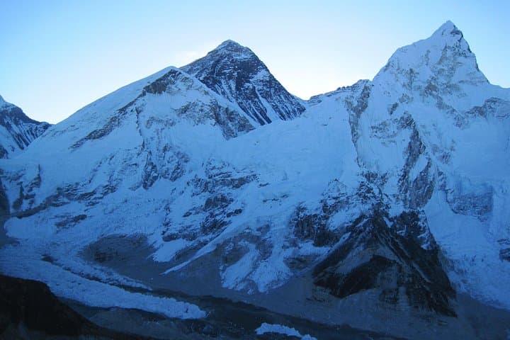 15-Day Private Everest Base Camp Trek — Lukla Flight, Kala Patthar & Sherpa Culture photo 2