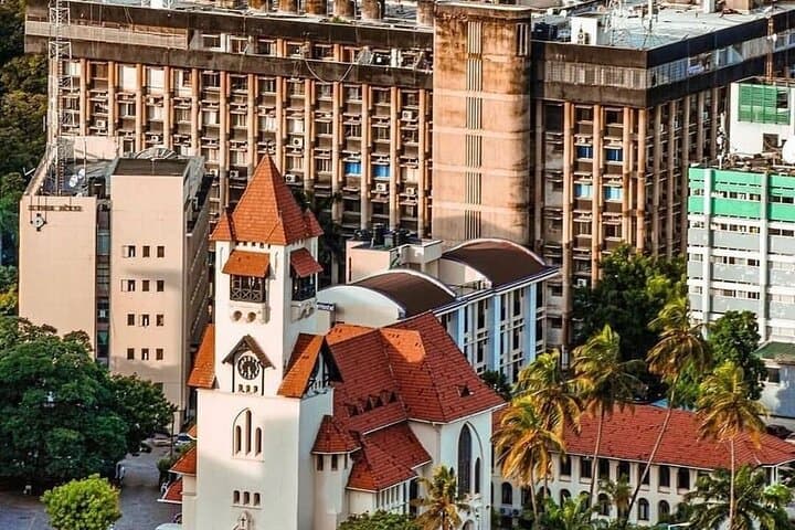 Dar es Salaam Guided City Experience: Full-Day Cultural & Coastal Tour photo 2
