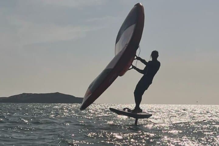 Essaouira Surf, Kitesurf & Wingfoil Lessons — Amazigh-Guided Atlantic Sessions photo 6