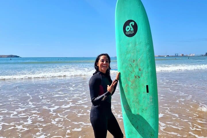 Essaouira Surf, Kitesurf & Wingfoil Lessons — Amazigh-Guided Atlantic Sessions photo 4