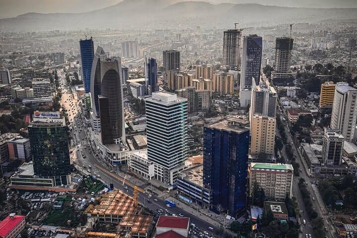 Addis Ababa Cultural & Historical Day Tour — Museums, Markets & Coffee Ceremony photo 6