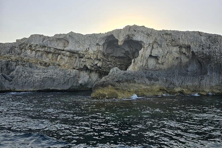 Syracuse Boat Excursion to Ortigia & Sea Caves — Snorkel the Mediterranean photo 5