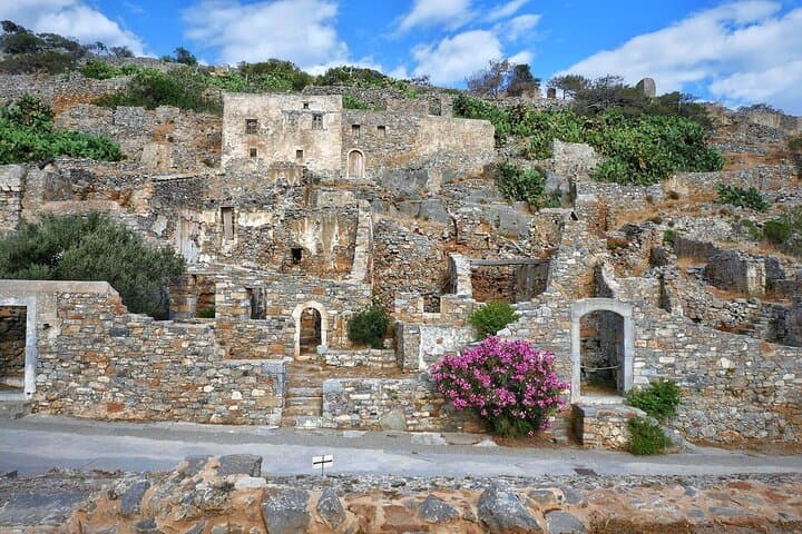 Discover East Crete: Spinalonga, Elounda & Agios Nikolaos Day Tour photo 3