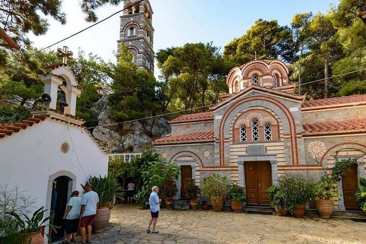 Discover East Crete: Spinalonga, Elounda & Agios Nikolaos Day Tour photo 6