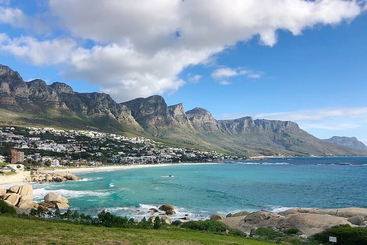 Private Custom Day Tour from Cape Town — Cape Peninsula, Penguins & Winelands photo 3
