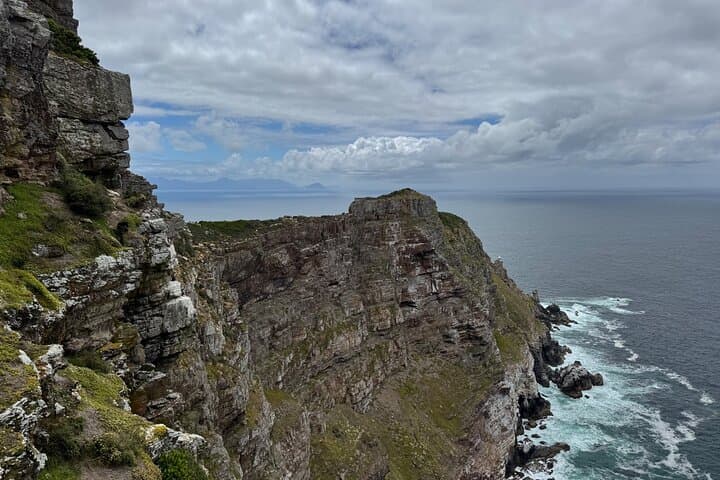 Private Custom Day Tour from Cape Town — Cape Peninsula, Penguins & Winelands photo 4