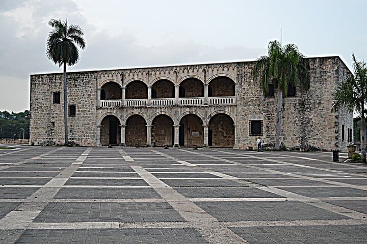 Yesterday and Today: Historic Tour of Santo Domingo's Colonial Zone photo 3