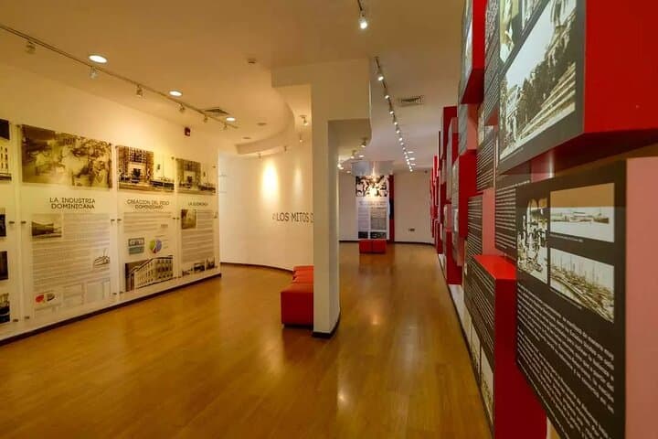 Yesterday and Today: Historic Tour of Santo Domingo's Colonial Zone photo 4