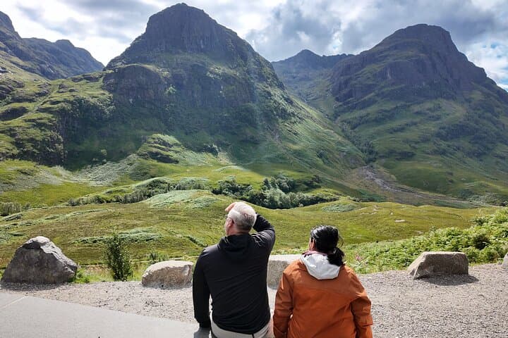Luxury Private Highlands & Loch Ness Tour from Edinburgh — Full-Day Scenic Drive photo 2