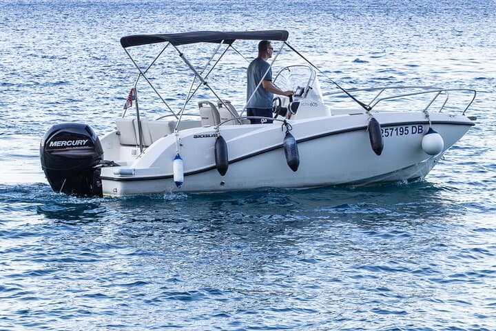 Private Boat Tour to Elaphiti Islands from Dubrovnik — 4-Hour Speedboat Excursion photo 2