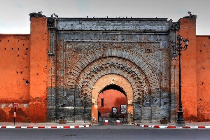 Private Marrakech City & Cultural Tour — Full-Day Medina Highlights photo 2