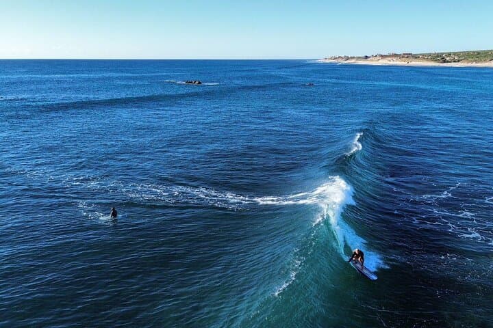 Private Surf Expedition in Baja’s East Cape: Remote Waves for Experienced Surfers photo 2