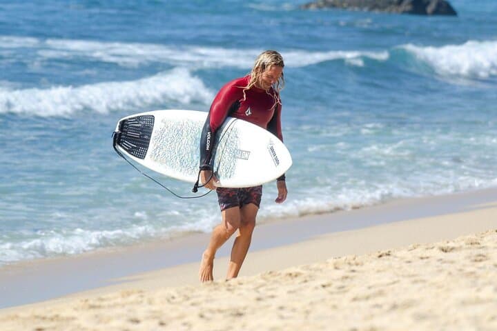 Private Surf Expedition in Baja’s East Cape: Remote Waves for Experienced Surfers photo 3