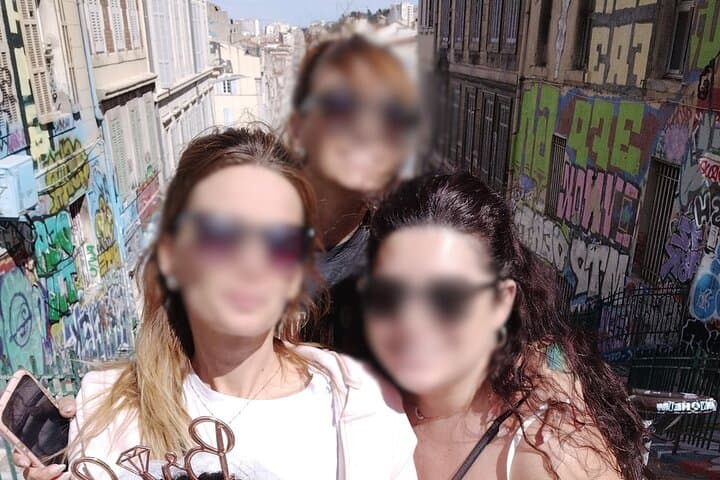 Marseille City Challenge: EVG and EVJF Team Game Urban Scavenger Hunt photo 2