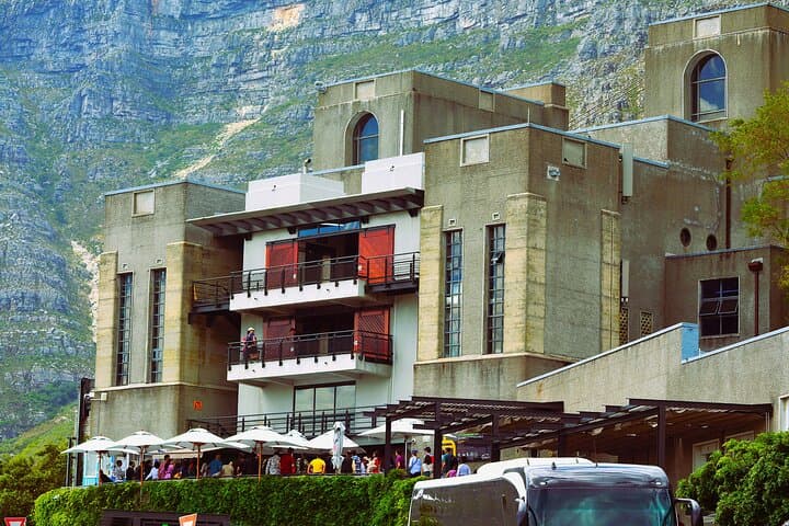 Table Mountain Cable Car & Summit Walk: Cape Town's Iconic Adventure photo 2