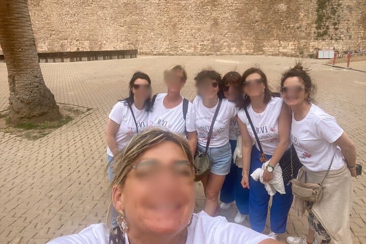 Palma City Challenge: Majorca Team Scavenger Hunt for Bachelor & Bachelorette Groups photo 3