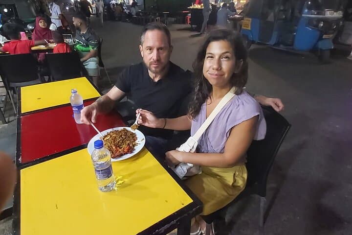 Colombo Tuk‑Tuk City Tour with Lunch or Dinner — All‑Inclusive Experience photo 4