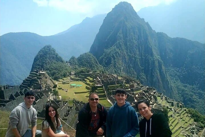 Machu Picchu 5-Day Experience from Cusco: Sacred Valley, Vinicunca & Machu Picchu photo 3