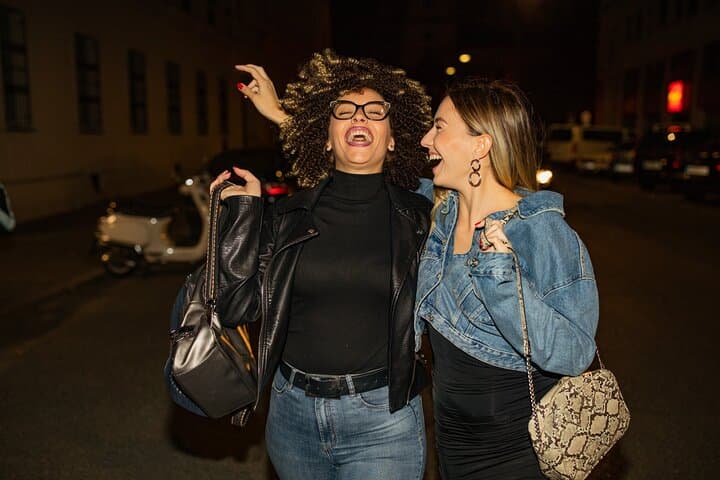 Capitol Hill Haunts: Denver Private Ghost Walking Tour in Capitol Hill photo 6
