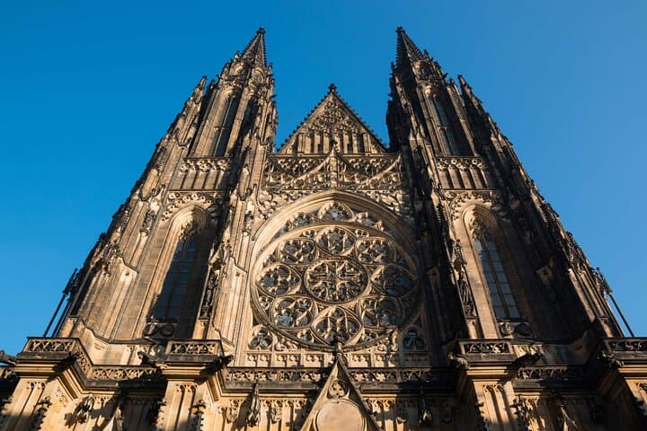 Prague Highlights Walking Tour: Funny Local Guide & Old Town Sights photo 6