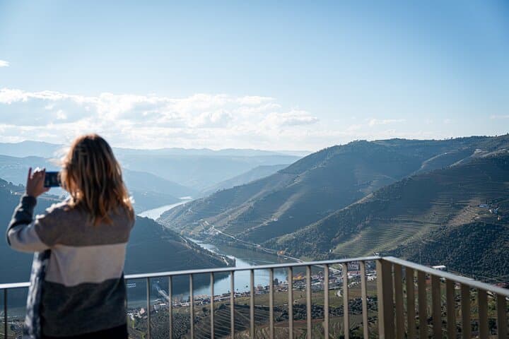 Douro Wine Day Tour: Small-Group Van, Tastings, Lunch & Rabelo Cruise photo 6