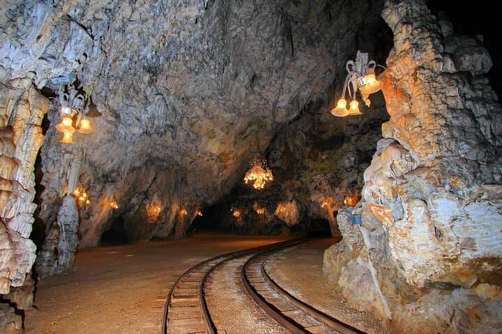 Postojna Cave and Predjama Castle Day Trip from Ljubljana photo 5
