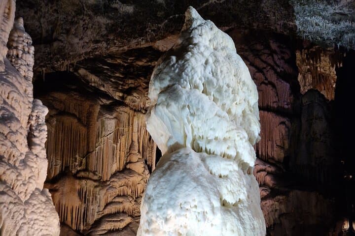 Postojna Cave and Predjama Castle Day Trip from Ljubljana photo 6