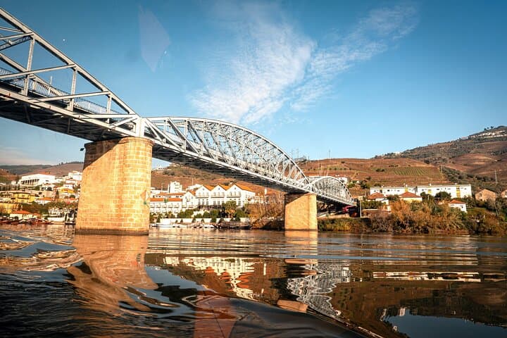 Douro Wine Day Tour: Small-Group Van, Tastings, Lunch & Rabelo Cruise photo 3