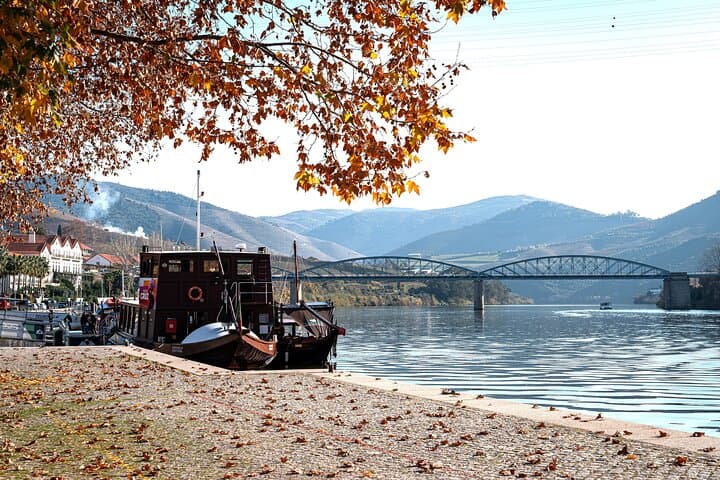 Douro Wine Day Tour: Small-Group Van, Tastings, Lunch & Rabelo Cruise photo 2
