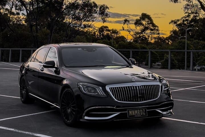 Melbourne Airport Chauffeur & Limo Transfers: Stress-Free Door-to-Door Rides photo 2
