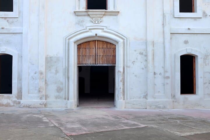 Old San Juan Castles: El Morro & San Cristóbal Guided Walking Tour photo 4