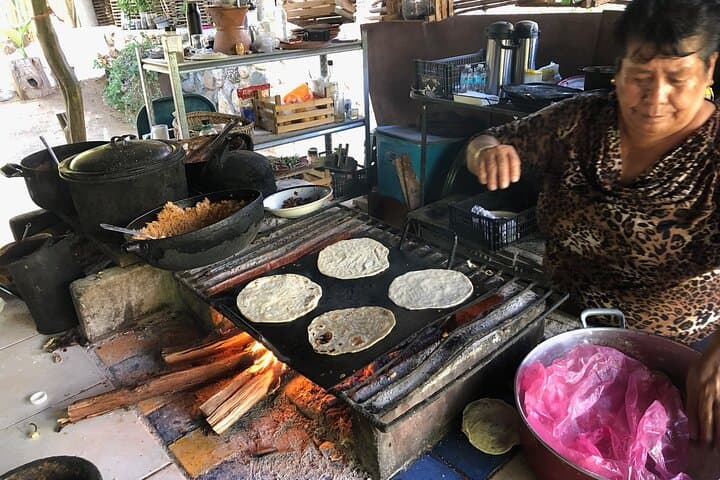 Los Cabos Canyon Hike and Farm-to-Table Ranch Lunch photo 4