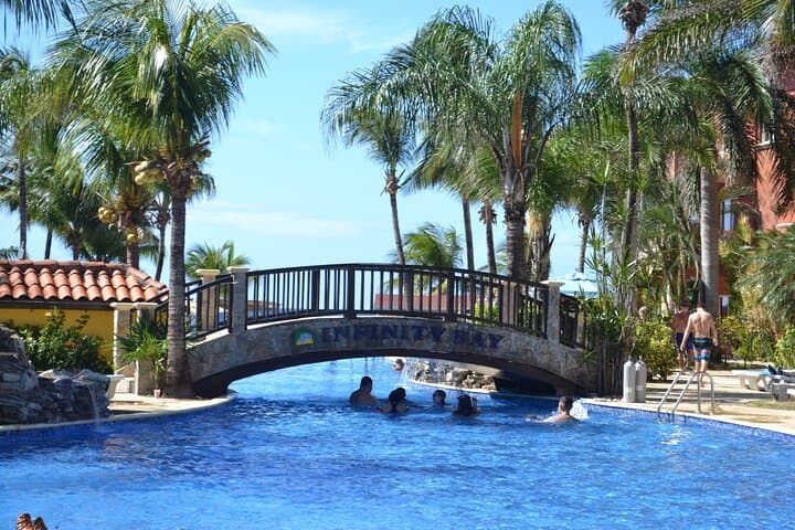 Infinity Bay Shore Snorkeling & West Bay Beach Day — Roatán's Easy Shore Reef Escape photo 6