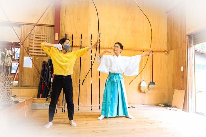 Discover Morimachi: One-Day Cultural Tour from Kakegawa