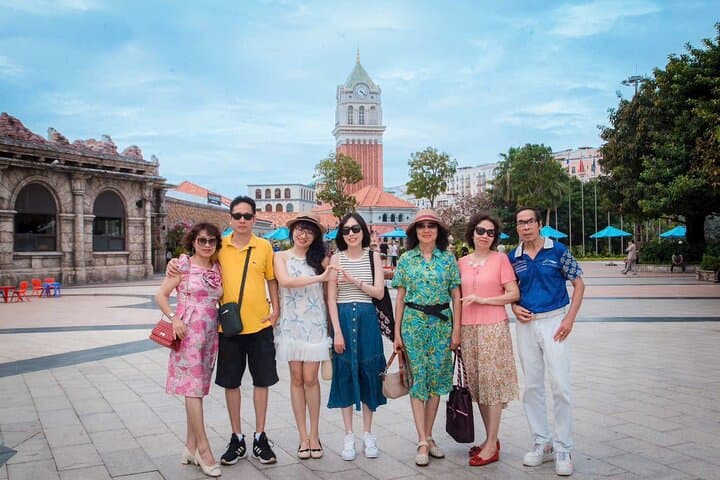 Exploring the Southern Charms of Phu Quoc photo 4