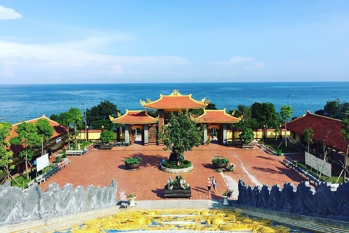 Exploring the Southern Charms of Phu Quoc photo 2