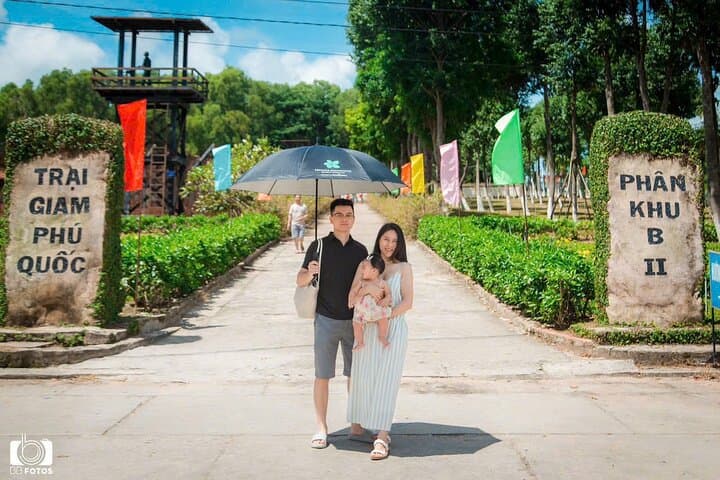 Exploring the Southern Charms of Phu Quoc photo 3