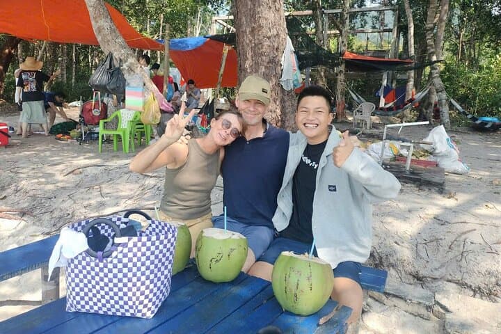 Exploring the Southern Charms of Phu Quoc