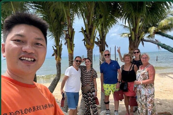 Exploring the Southern Charms of Phu Quoc photo 6